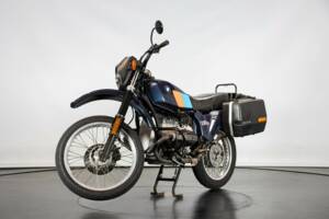 Image 8/50 of BMW R 80 GS (1986)