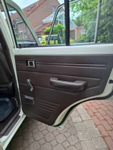 Imagen 12/32 de Toyota Land Cruiser HJ 60 (1986)