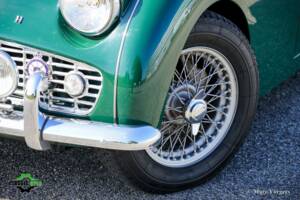 Bild 32/51 von Triumph TR 3A (1961)