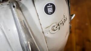 Imagen 3/11 de Garelli Capri 50 (1968)