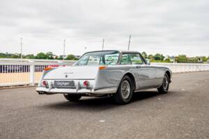 Immagine 12/26 di Facel Vega Facel II (1962)