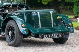 Immagine 10/47 di Bentley 4 1/2 Litre (1939)