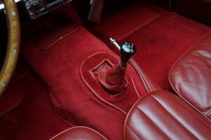 Bild 22/50 von Jaguar XK 150 3.4 S OTS (1958)