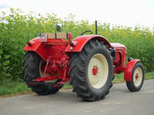 Afbeelding 12/19 van Porsche-Diesel Master 419 (1961)