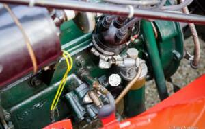 Bild 25/44 von MG TA (1936)