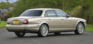 Afbeelding 13/50 van Jaguar XJ 8 4.2 (2003)
