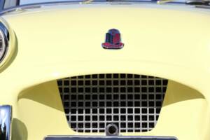 Afbeelding 3/50 van Triumph TR 2 (1954)