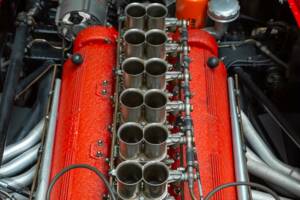 Image 17/17 of Ferrari 250 GT (1963)