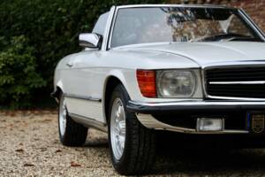 Bild 50/50 von Mercedes-Benz 280 SL (1977)