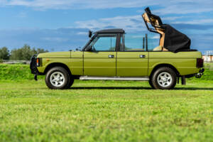 Bild 40/102 von Land Rover Range Rover Classic Rometsch (1985)
