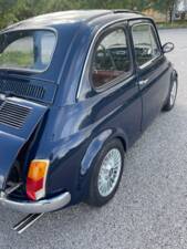 Afbeelding 9/100 van FIAT 500 L (1972)