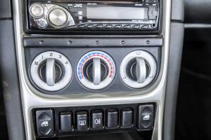 Afbeelding 34/50 van MG F 1.8i (2001)