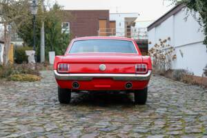 Image 6/8 of Ford Mustang 289 (1966)