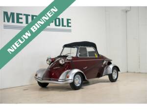 Image 1/35 of Messerschmitt / FMR Tg 500 (1960)