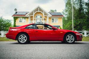 Image 2/8 de Nissan 300 ZX  Twin Turbo (1991)