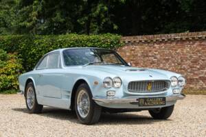 Afbeelding 23/50 van Maserati 3500 GTI Sebring (1964)