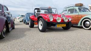 Image 6/12 of Volkswagen Ruska Buggy (1972)