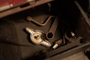 Imagen 9/34 de Austin 7 Nippy (1935)