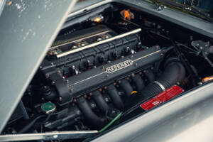 Image 13/14 of Maserati 3500 GTI Spyder Vignale (1962)