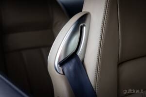 Image 58/75 of Bentley Continental GT (2004)