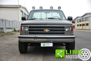 Afbeelding 2/10 van Chevrolet K1500 (1990)