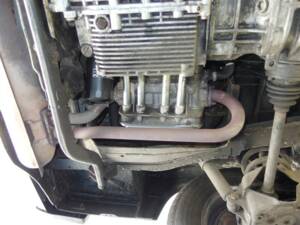 Bild 91/97 von Volkswagen T3 Westfalia 1.9 (1983)