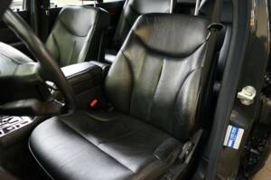 Bild 28/36 von Mercedes-Benz S 500 (1996)
