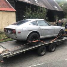 Image 34/50 of Datsun 280-Z (1977)