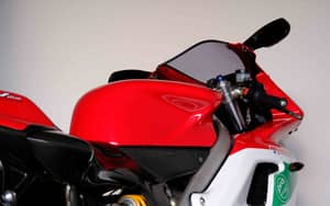 Image 88/94 of Bimota 500 V-Due (2003)