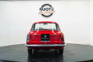 Bild 2/23 von FIAT 750 Vignale Coupé (1964)