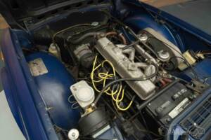 Imagen 17/19 de Triumph TR 6 (1973)
