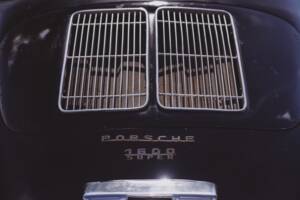 Bild 47/50 von Porsche 356 B 1600 Super 90 (1962)