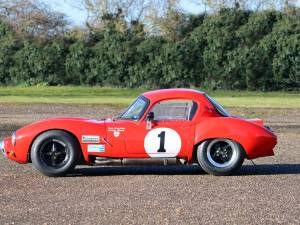Image 3/17 of Ginetta G 4R (1965)