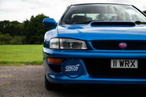 Bild 39/50 von Subaru Impreza 22B-STi (1998)
