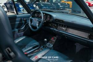 Image 18/25 de Porsche 911 Carrera 4 (1995)