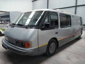 Immagine 8/8 di Vixen 21 TD (1986)