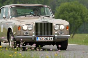 Imagen 1/6 de Rolls-Royce Silver Shadow I (1976)