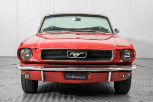 Bild 14/50 von Ford Mustang 289 (1966)