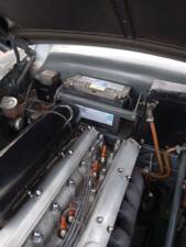 Afbeelding 20/50 van Jaguar Mk VII (1954)