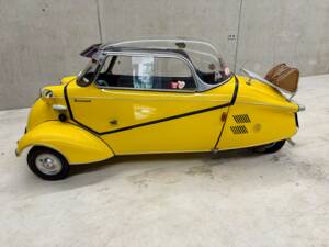Bild 4/28 von Messerschmitt &#x2F; FMR KR 200 (1964)