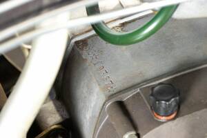 Afbeelding 42/50 van Gilera 125 GR-1 (1983)