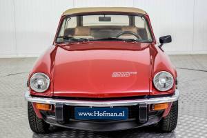 Immagine 36/50 di Triumph Spitfire 1500 USA (1979)