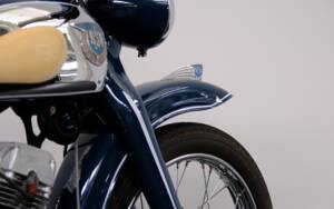 Immagine 80/84 di NSU Superfox (1956)