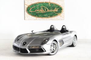 Bild 2/64 von Mercedes-Benz SLR Stirling Moss (2009)