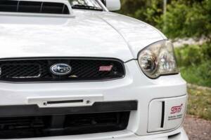 Image 27/32 of Subaru Impreza WRX STi (2003)