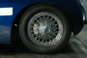 Afbeelding 50/50 van Jaguar XK 120 OTS (1952)