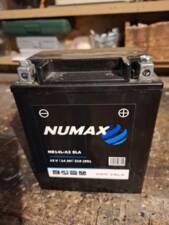 Image 4/20 of Triumph DUMMY (1993)