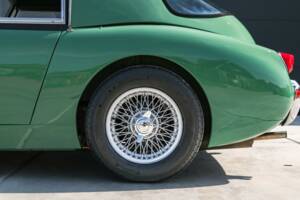 Image 42/50 of Austin-Healey Sprinzel Sebring Sprite (1958)
