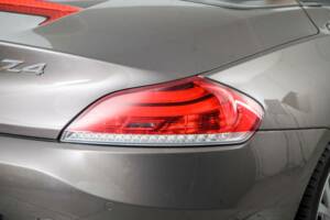 Imagen 30/50 de BMW Z4 sDrive23i (2011)