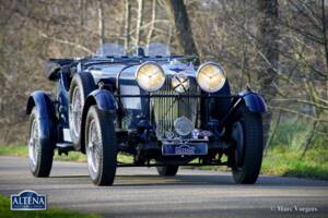 Bild 6/60 von Lagonda 4,5 Liter LG 45 (1937)